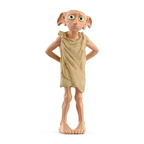 Schleich Wizarding World of Harry Potter Sammelfigur Dobby Neu - Bild 1 von 3
