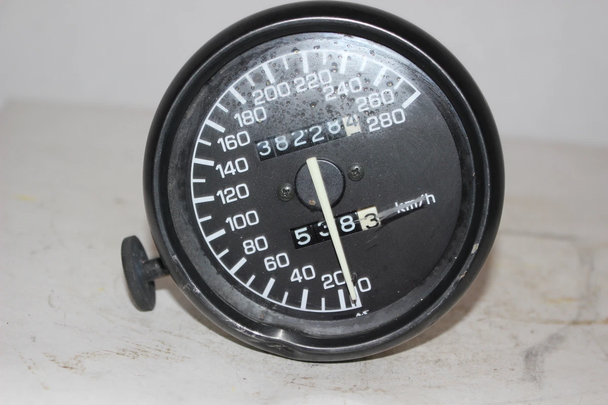 Motorcycle Instruments and Gauges for Yamaha FZR1000 for sale | eBay