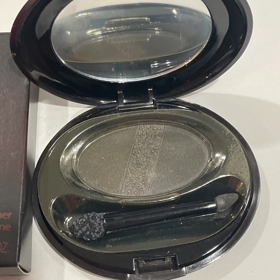 De colección Shiseido Shadow Liner Blue Variations Ombres Ligne Nuevo de Lote Antiguo Difícil de Encontrar RARO Foto 3 de 4