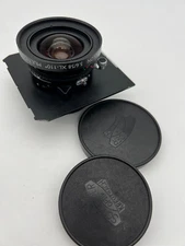 Large format lens Schneider 58MM XL  SHEN HAO SHENHAO BOARD  EX++