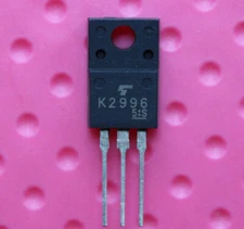 20pcs 2SK2996 K2996 Integrated Circuit IC TO-220