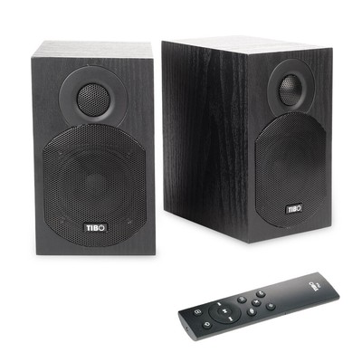 hi fi system with bluetooth speakers