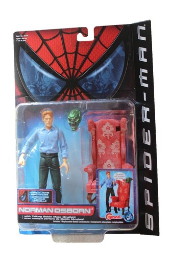Marvel Minimates TRU Toys R Us Wave 17 Superior Spider-Man