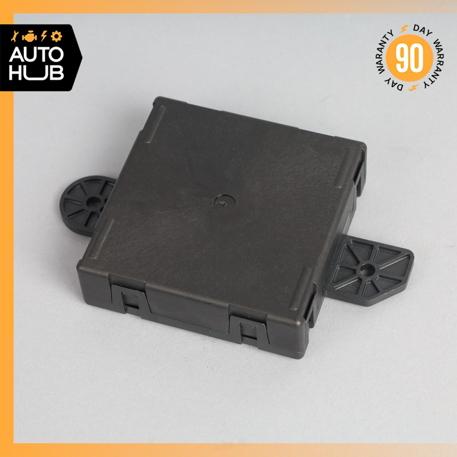 17-20 Maserati Levante S M161 Rear Left Driver Side Door Control Module OEM 26k