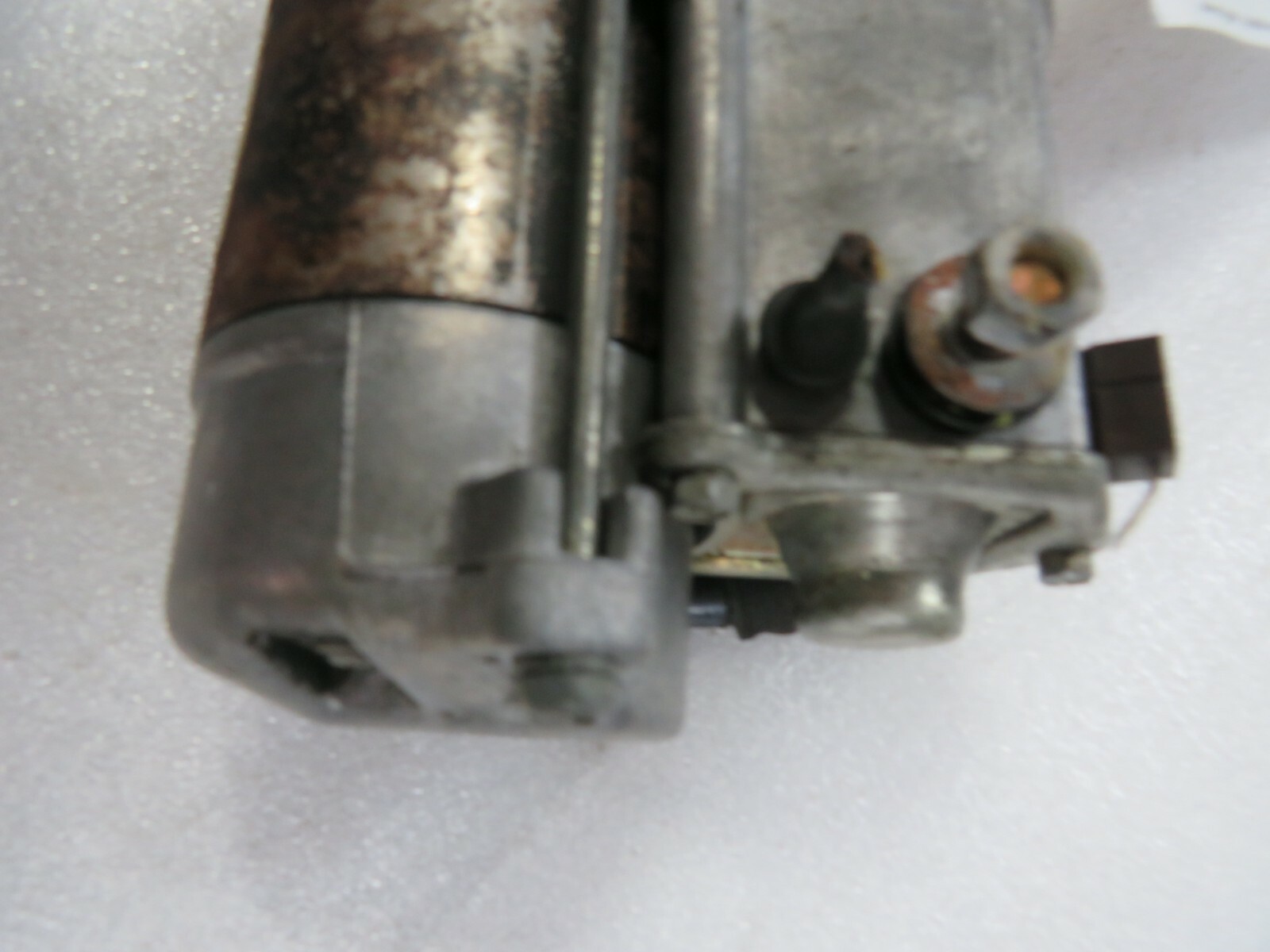 Ferrari 348, Starter Motor, Used, P/N 151852