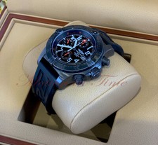 Breitling M1338010/B864 Avenger Skyland 45mm, Limited to 2000 - Black Steel 2