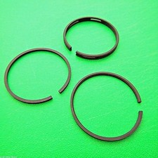 Piston Rings Ring Set For 75cc Suffolk Colt Punch Cast Engine L03514 F016L03514