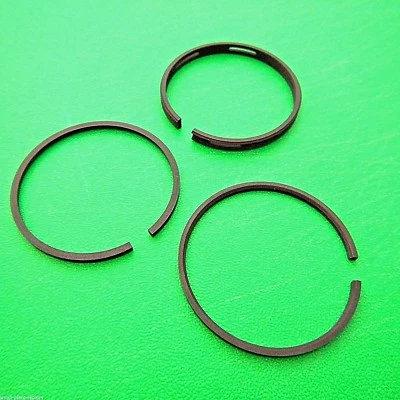 Piston Rings Ring Set For 75cc Suffolk Colt Punch Cast Engine L03514 F016L03514