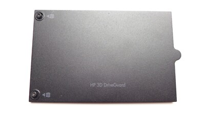NEU HP EliteBook 8440p ORIGINAL Hard Disk Drive HDD Door Cover AM07D000300