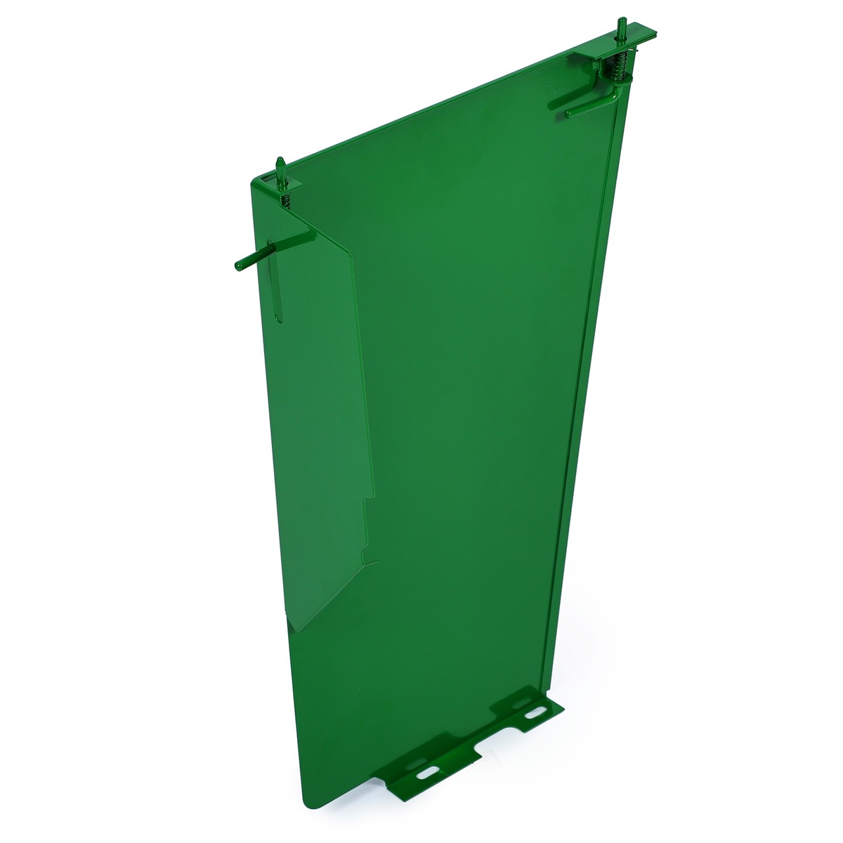 For John Deere 4010 4020 Green Left Rear Engine Side Hood Shield
