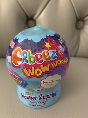 orbeez wild world