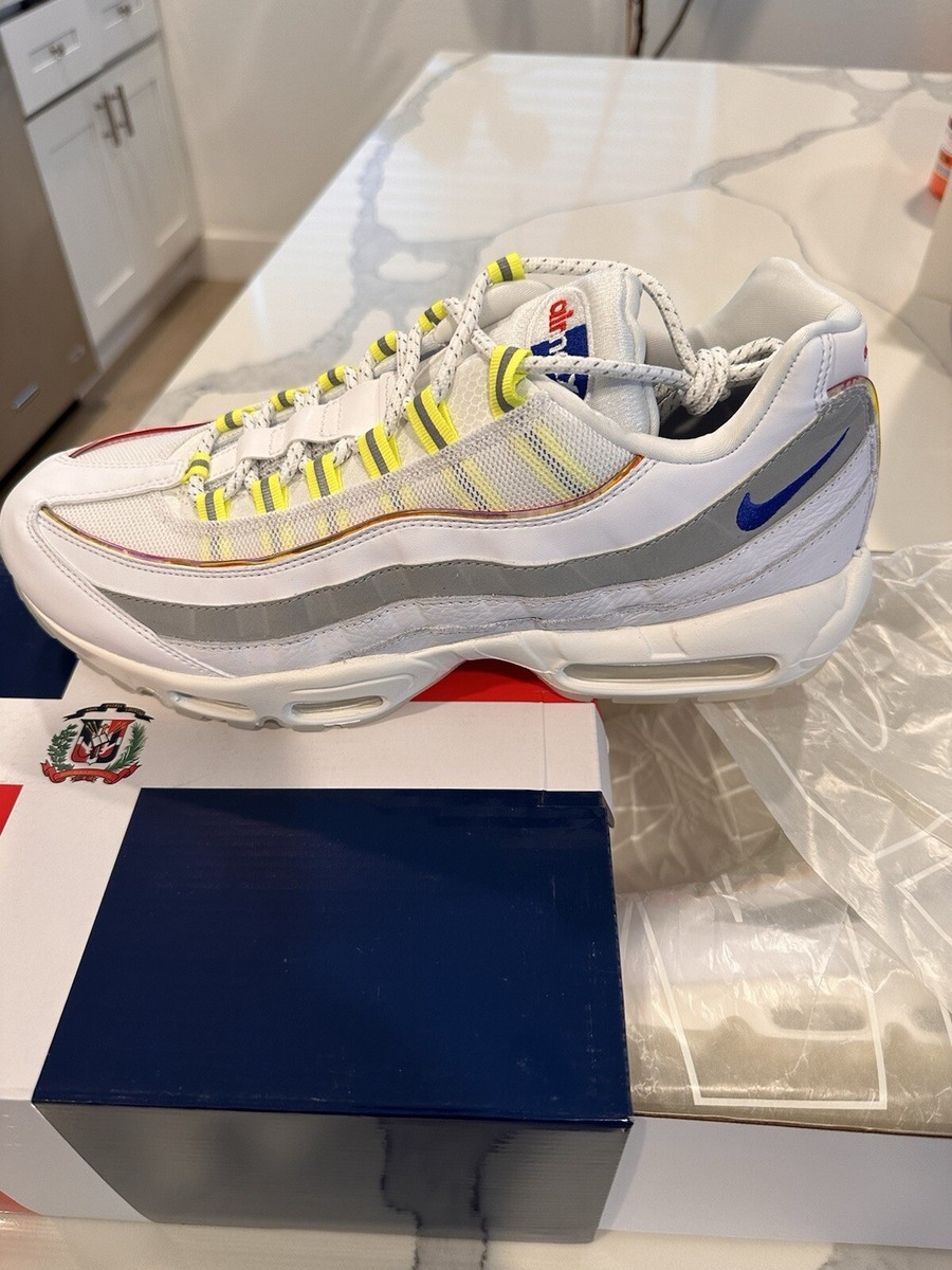 nike air republica dominicana