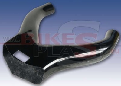 NEW YAMAHA 03-05 YZF-R6 06-09 YZF R6S TRACK RACING FAIRING RAM AIR DUCT ...