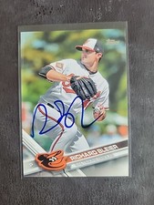 2017 Topps Series 2 Baseball Cards 22