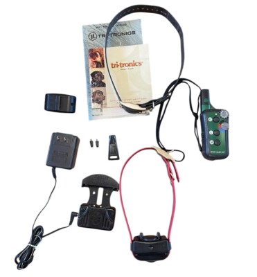 Tri Tronics Sport Basic G3 Not Working Tri-Tronics Sport Basic G3