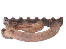 Mercedes W202 C200 Abgaskr&uuml;mmer Kr&uuml;mmer 111142150