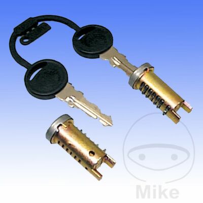 Set 9 Serrature SW-Motech Per Telai E Valigie Trax ADV E ION - Foto 8