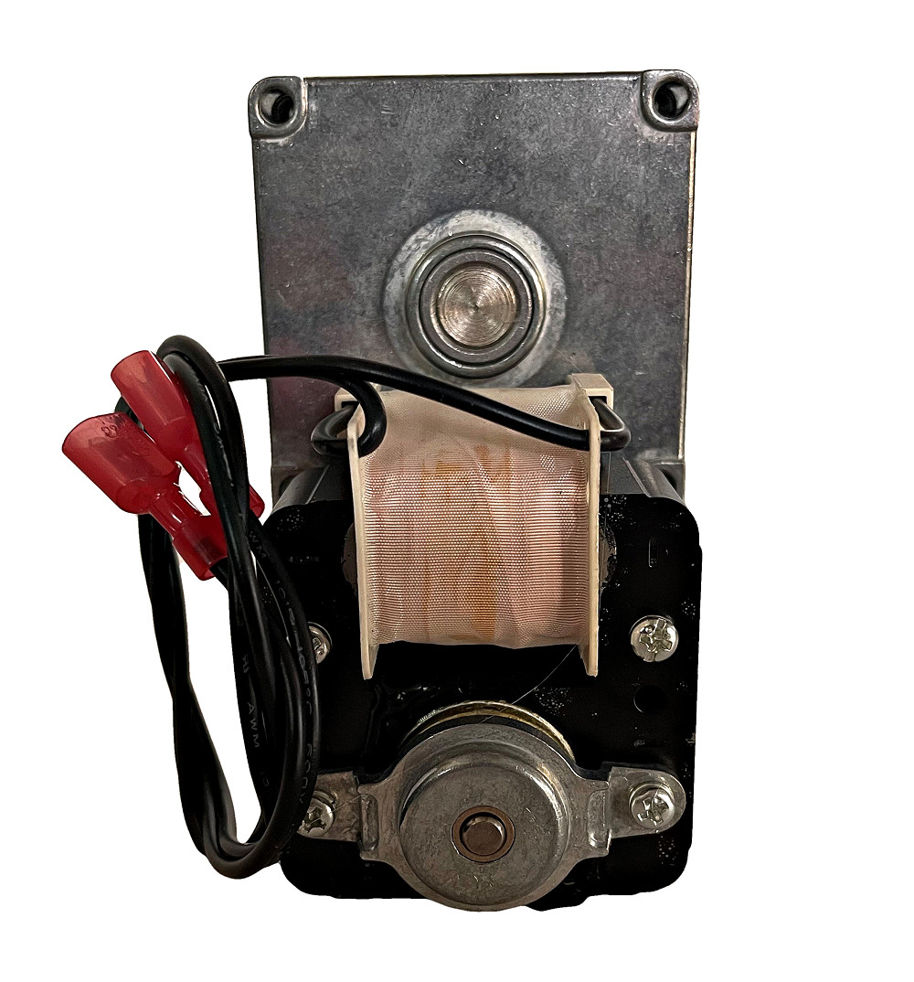 Ashley AP5660, US Stove 5660 Auger Motor 1 RPM COUNTER CLOCKWISE W/Hole,  80606 | eBay