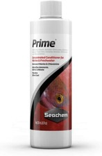 Seachem Prime Fresh and Saltwater Conditioner