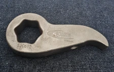 S20612 Forged Steel Torsion Key Replacement Tool Leveling Adjustable Unit