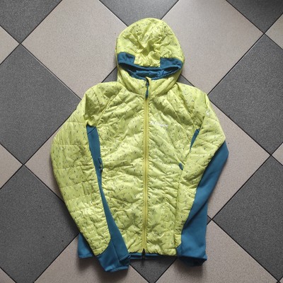 vaude womens jacket
