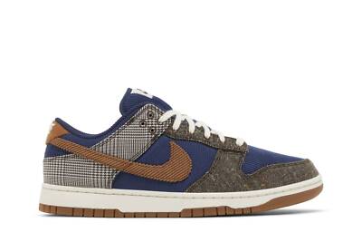 Nike Dunk Low 'Tweed Corduroy' FQ8746-410