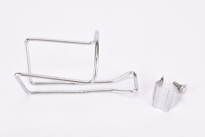 PORTE BIDON TA aluminium botlle cage EUR 10,00 - FR