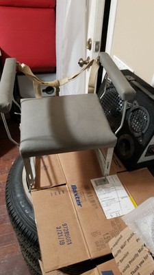 antique baby car seats