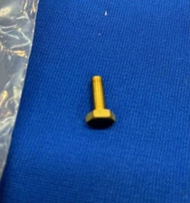 AIRCO OEM 830-0917 Rubber Seat and holder  Airco Welding Equipment A046