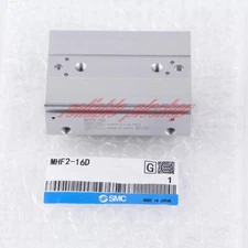 1PCS NEW SMC MHF2-16D MHF216D