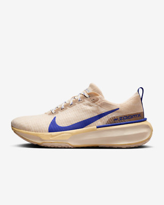 Nike Invincible 3 HF4309-126 Sanddrift/Sesame Men's Running Shoes US3-18 New
