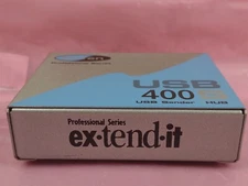 Used Gefen USB 400s USB  Extender Sender Hub only