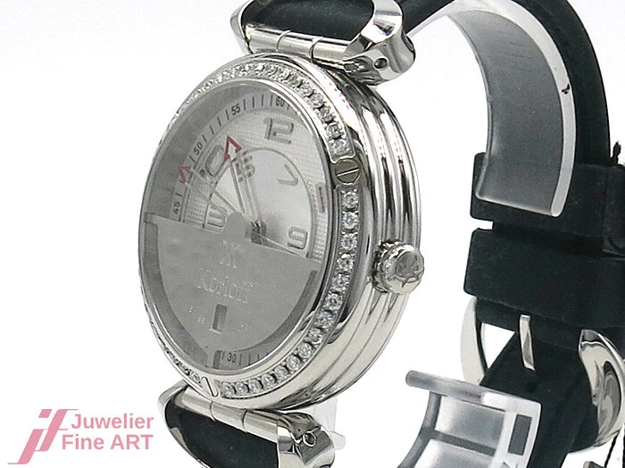Korloff montre cheap