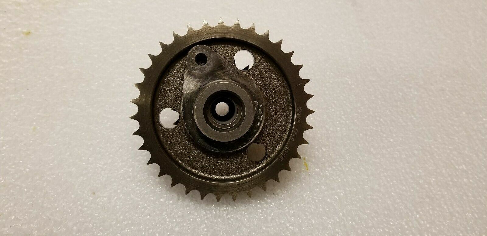 LAMBORGHINI MURCIELAGO LP640 TIMING IDLE GEAR OEM 07M109569
