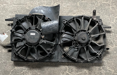 OEM 99 Chevy Malibu 22657876 Radiator Fan for sale online | eBay