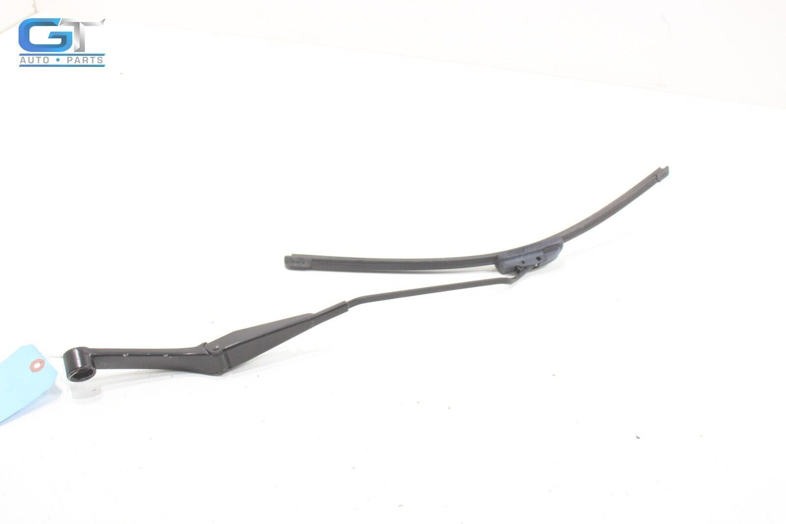 2007-2010 ASTON MARTIN V8 VANTAGE WINDSHIELD LEFT SIDE WIPER ARM W/ BLADE OEM