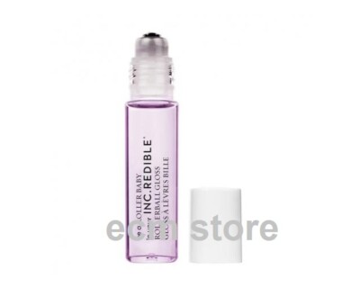 INC.REDIBLE GLOSS Lippenstift Kugel ROLLER BABY Chosse your happy 7 ml /EBLM