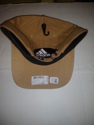 Adidas New Men's Prospect ADJ Cap Cardboard, C183 Strap back, New