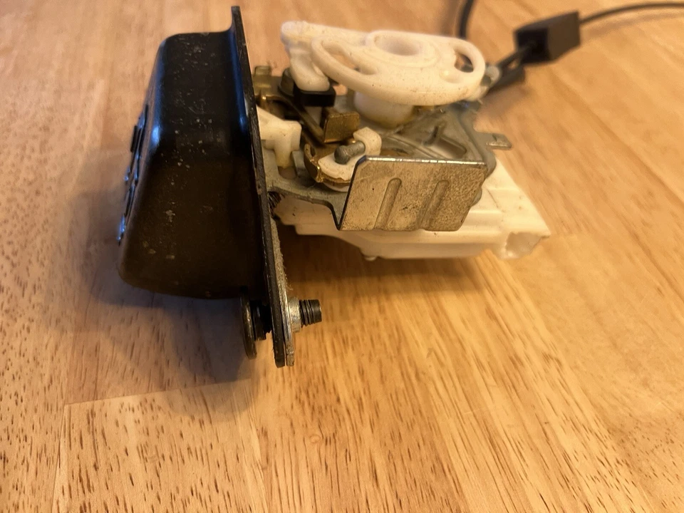 Honda Odyssey Pilot 2005-2017 eléctrico puerta trasera cierre cierre cierre actuador Foto 3 de 4