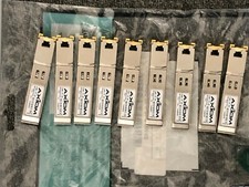AXIOM E1MG-TX-AX 1000BaseT SFP mini-GBIC Copper Gigabit Transceiver