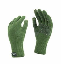 sealskinz ultra grip gloves small