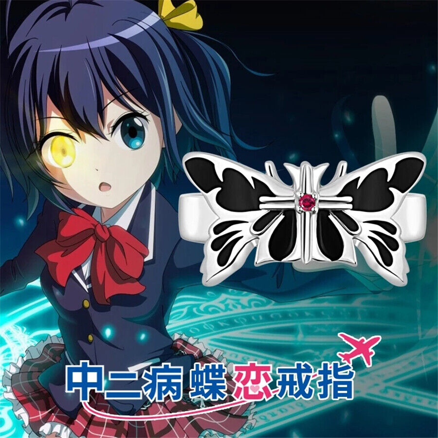 Rikka takanashi - chuunibyou demo koi ga shitai  Greeting Card for Sale by  ShopMello