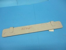 Pare-brise Land Rover 88