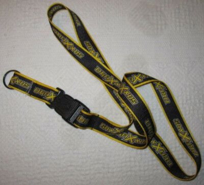 DRAXXUS Schlüsselband Lanyard NEU (A56v)