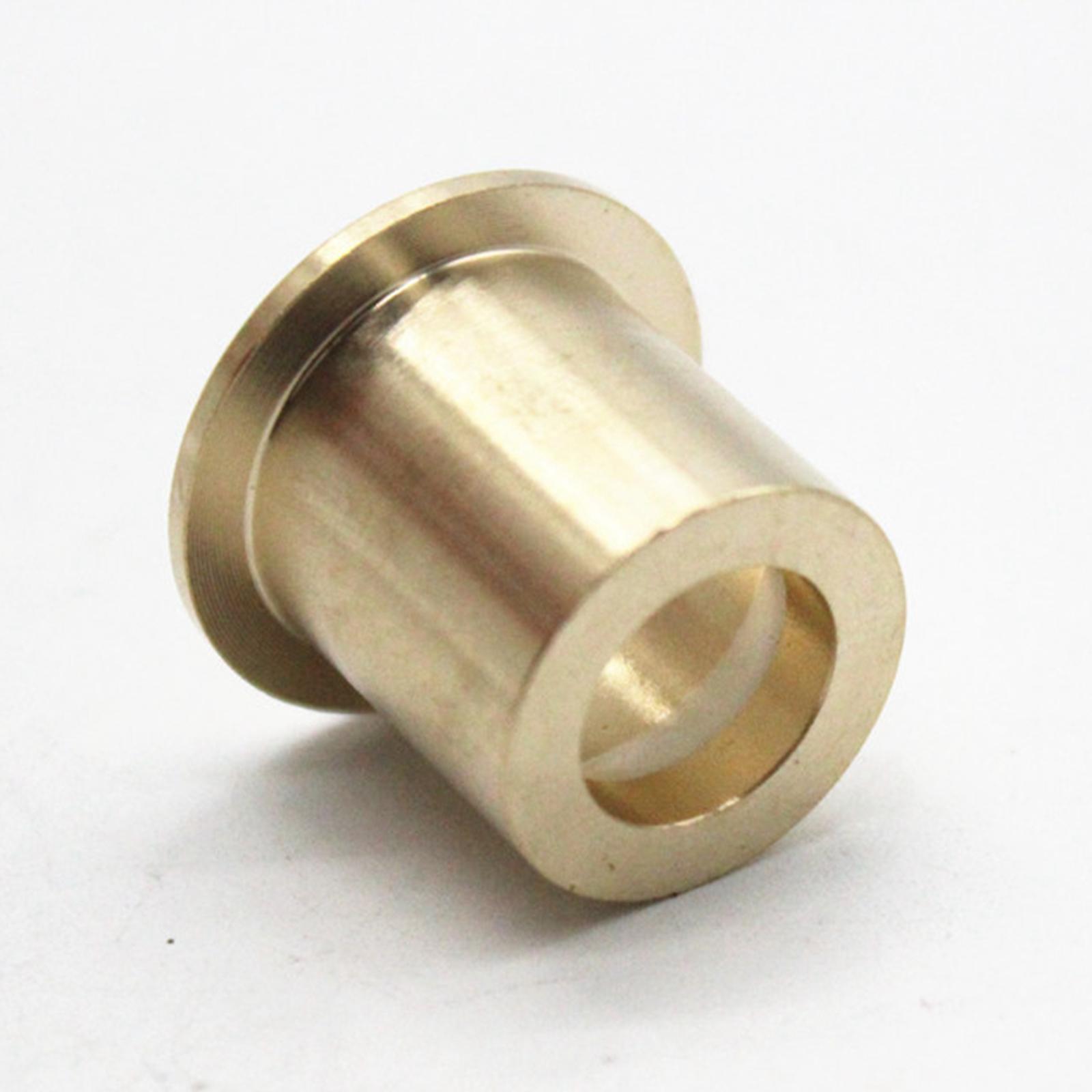 Bronze T56 Gear Shifter Isolator Bushing Cup Replacement for Holden