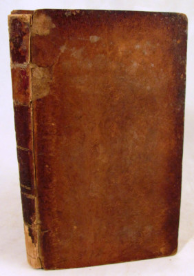 A Dissertation on the Influence of a Change of Climate in Curing Diseases 1815 1