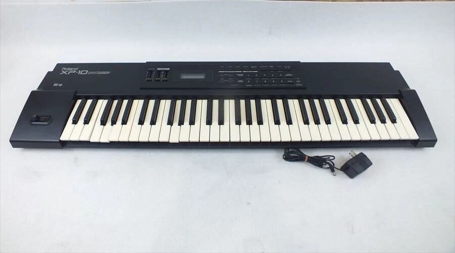 Roland xp 2024 10 synthesizer