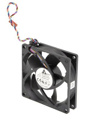 DELL Gehäuse-Lüfter / Chassis Fan - Precision T3420 - 0MPNKK / MPNKK
