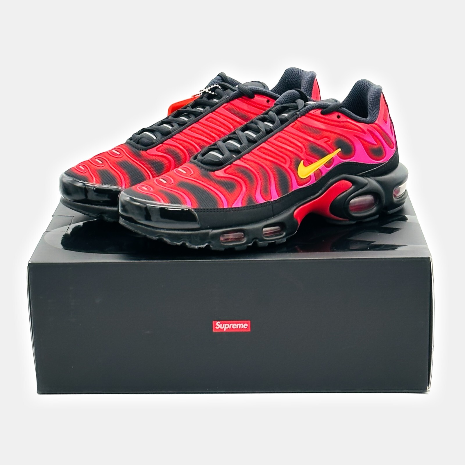 tns nike red