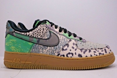 Nike Air Force 1 '07 QS Chicago City of Dreams CT8441-002 Men's Size 10.5  194275473192 | eBay